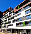 Тристаен апартамент в София, Кръстова вада