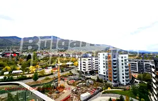 Тристаен апартамент в София, Кръстова вада