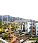 Тристаен апартамент в София, Кръстова вада