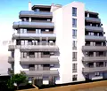 Снимка 4 — Тристаен апартамент с три тераси в Кръстова вада, София