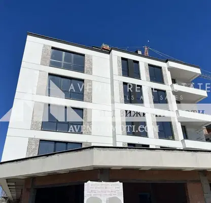 Снимка 5 — Тристаен апартамент в Пловдив, Кършияка