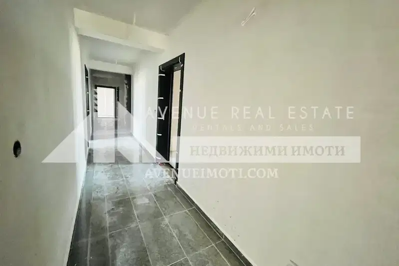 3-bedroom apartment in Plovdiv, Kyrshiyaka