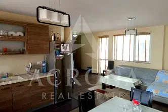 Тристаен апартамент в Пловдив, Кършияка