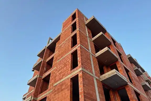 3-bedroom apartment in Plovdiv, Kyrshiyaka