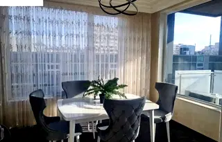 Тристаен апартамент с две тераси в Кършияка, Пловдив
