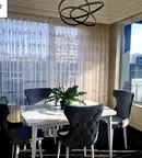 Тристаен апартамент с две тераси в Кършияка, Пловдив