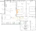 Снимка 3 — Тристаен апартамент в Пловдив, Кършияка