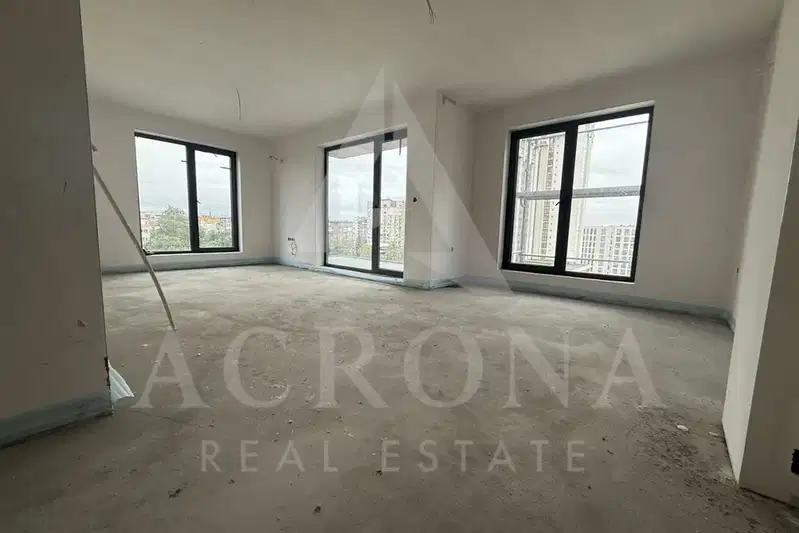 3-bedroom apartment in Plovdiv, Kyrshiyaka