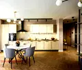 Снимка 4 — Тристаен апартамент в Пловдив, Кършияка
