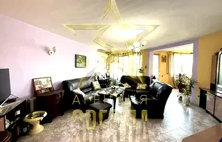 Тристаен апартамент в Пловдив, Кършияка