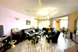 Тристаен апартамент в Пловдив, Кършияка