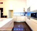 Снимка 5 — Тристаен апартамент с дизайнерска кухня в Кършияка, Пловдив