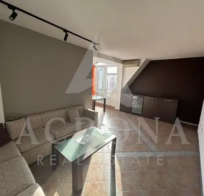 Photo 2 — Three-room apartment with southwest aspect in Karshiyaka, Plovdiv