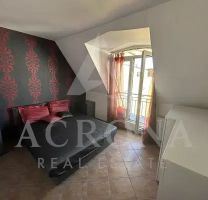 Photo 5 — Three-room apartment with southwest aspect in Karshiyaka, Plovdiv