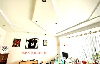 Тристаен апартамент в Пловдив, Кършияка