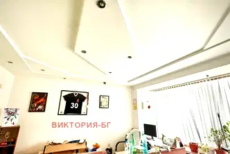 Тристаен апартамент в Пловдив, Кършияка