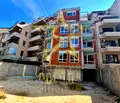 Снимка 2 — Тристаен апартамент с балкон в Кършияка, Пловдив