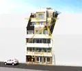 Снимка 4 — Тристаен апартамент с балкон в Кършияка, Пловдив