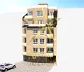 Снимка 5 — Тристаен апартамент с балкон в Кършияка, Пловдив