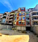 Тристаен апартамент с балкон в Кършияка, Пловдив