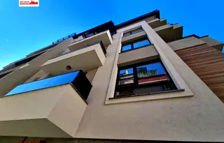 Тристаен апартамент в Пловдив, Кършияка