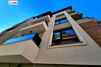 Тристаен апартамент в Пловдив, Кършияка