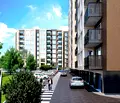 Снимка 2 — Тристаен апартамент в Пловдив, Кючук Париж