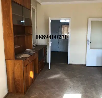 Снимка 5 — Тристаен апартамент 105 кв.м. в Кючук Париж, с гараж