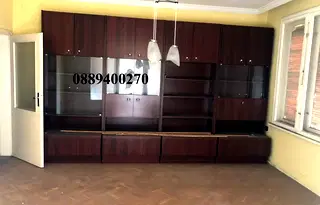 Тристаен апартамент в Пловдив, Кючук Париж