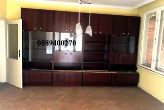 Тристаен апартамент в Пловдив, Кючук Париж