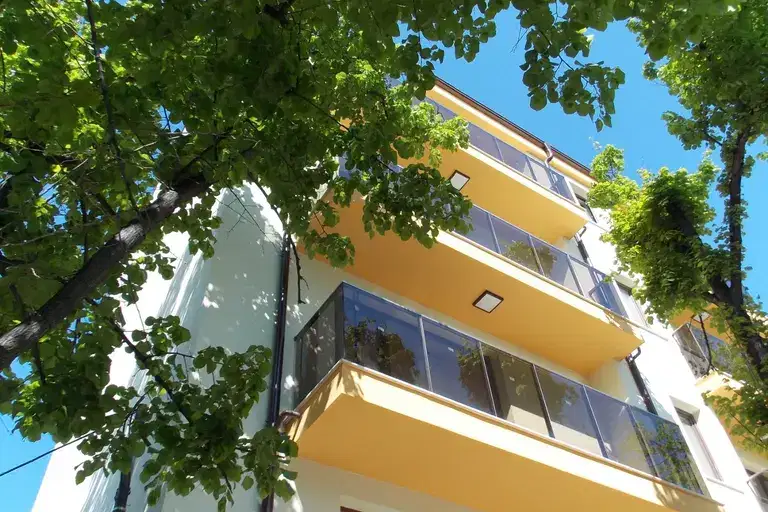 3-bedroom apartment in Plovdiv, Kyuchuk Parij