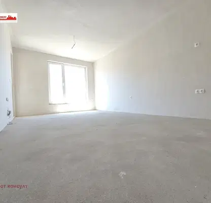 Снимка 4 — Тристаен апартамент в Пловдив, Кючук Париж