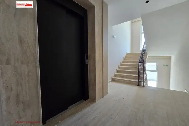 3-bedroom apartment in Plovdiv, Kyuchuk Parij