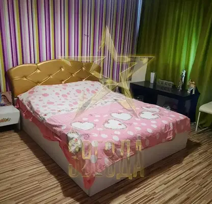 Снимка 4 — Тристаен апартамент с две тераси в Кючук Париж, Пловдив