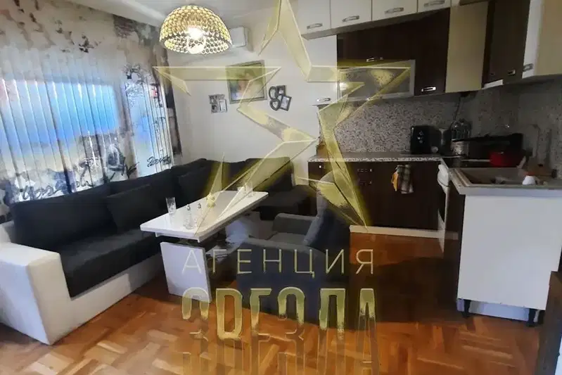 3-bedroom apartment in Plovdiv, Kyuchuk Parij