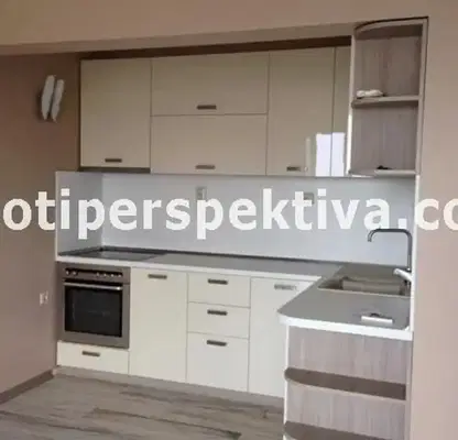 Снимка 4 — Тристаен апартамент в Пловдив, Кючук Париж