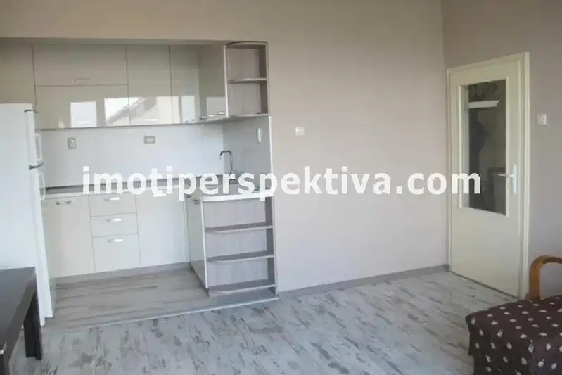3-bedroom apartment in Plovdiv, Kyuchuk Parij