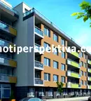 Тристаен апартамент в Пловдив, Кючук Париж