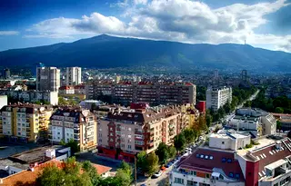 Тристаен апартамент в София, Лагера