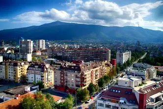 Тристаен апартамент в София, Лагера