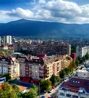 Тристаен апартамент в София, Лагера
