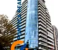 Снимка 2 — Просторен 3-стаен апартамент с панорамна гледка в Лазур, Бургас