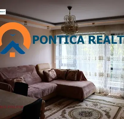 Photo 5 — 3-bedroom apartment in Burgas, Lazur