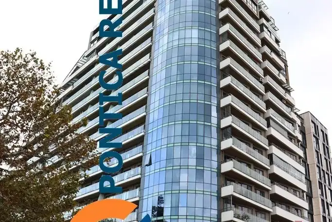3-bedroom apartment in Burgas, Lazur
