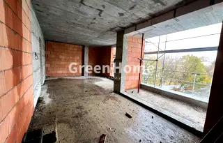 Тристаен апартамент във Варна, Левски 1