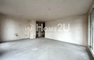 Тристаен апартамент във Варна, Левски 1