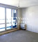 Тристаен апартамент във Варна, Левски 1