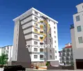 Снимка 4 — Тристаен апартамент във Варна, Левски 1
