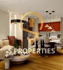 Тристаен апартамент във Варна, Левски 1