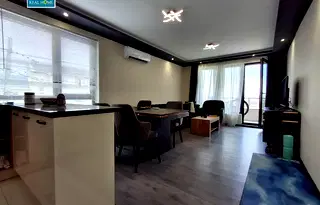 Тристаен апартамент във Варна, Левски 2